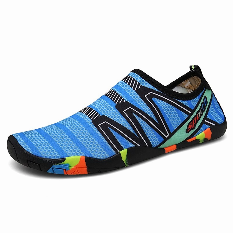 Men Women Aqua Shoes Quick-Dry Water Shoes Wading Sneaker Non-Slip Summer Beach Swimming Shoes Asics Gt-1000 12 Shoes