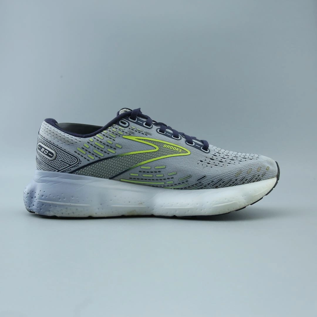 BROOKS GLYCERIN 20 Best Road And Trail Running Shoes