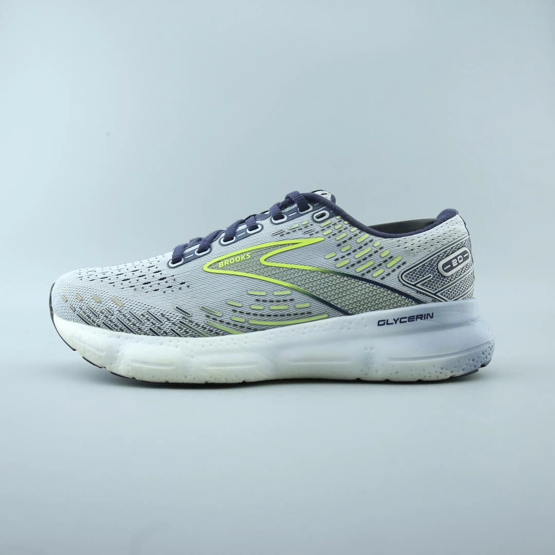 BROOKS GLYCERIN 20 Best Shoes Running Treadmill