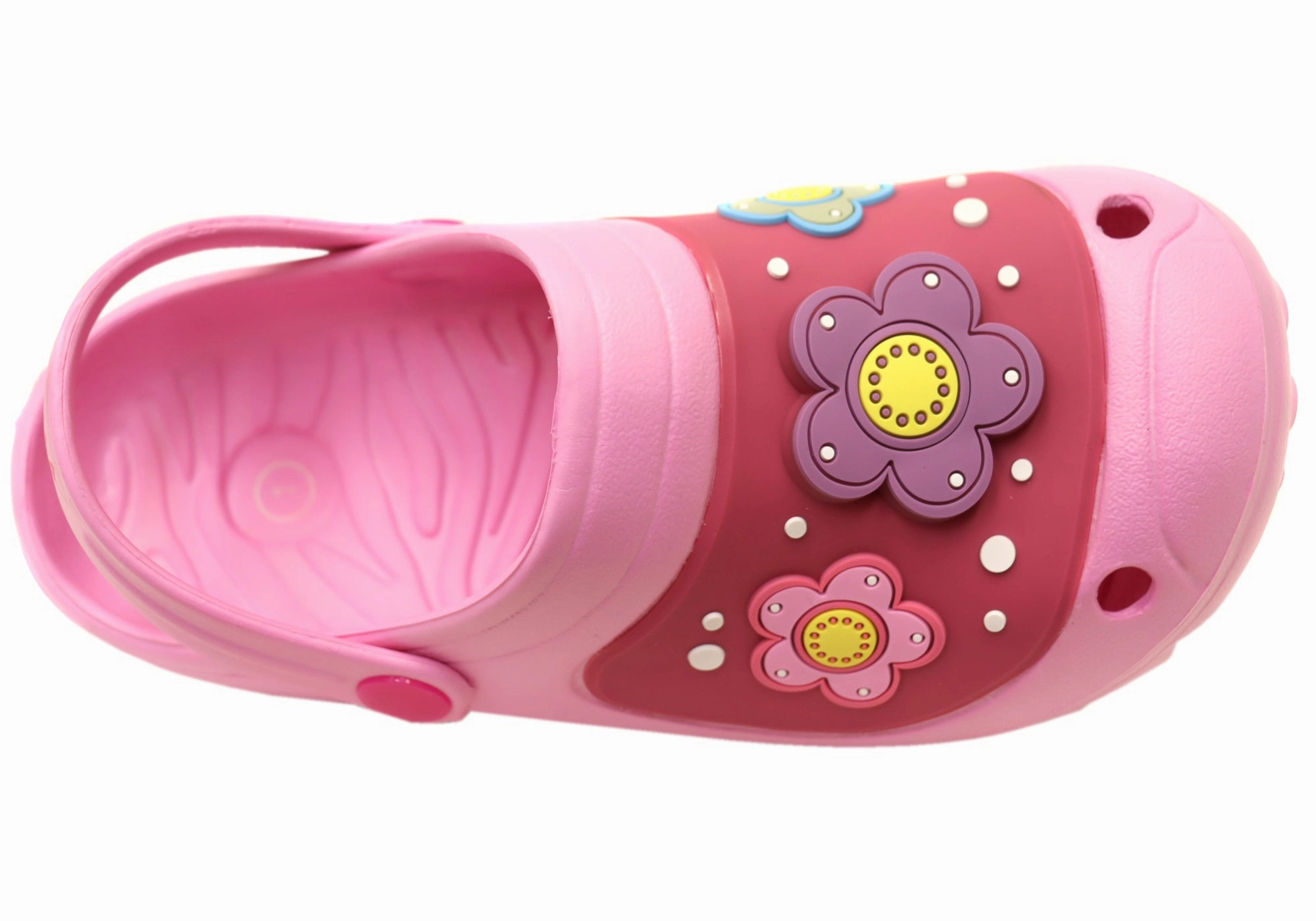 Koala Lights Polly Comfortable Girls Kids Light Up Shoes Most Comfortable Asics Shoe