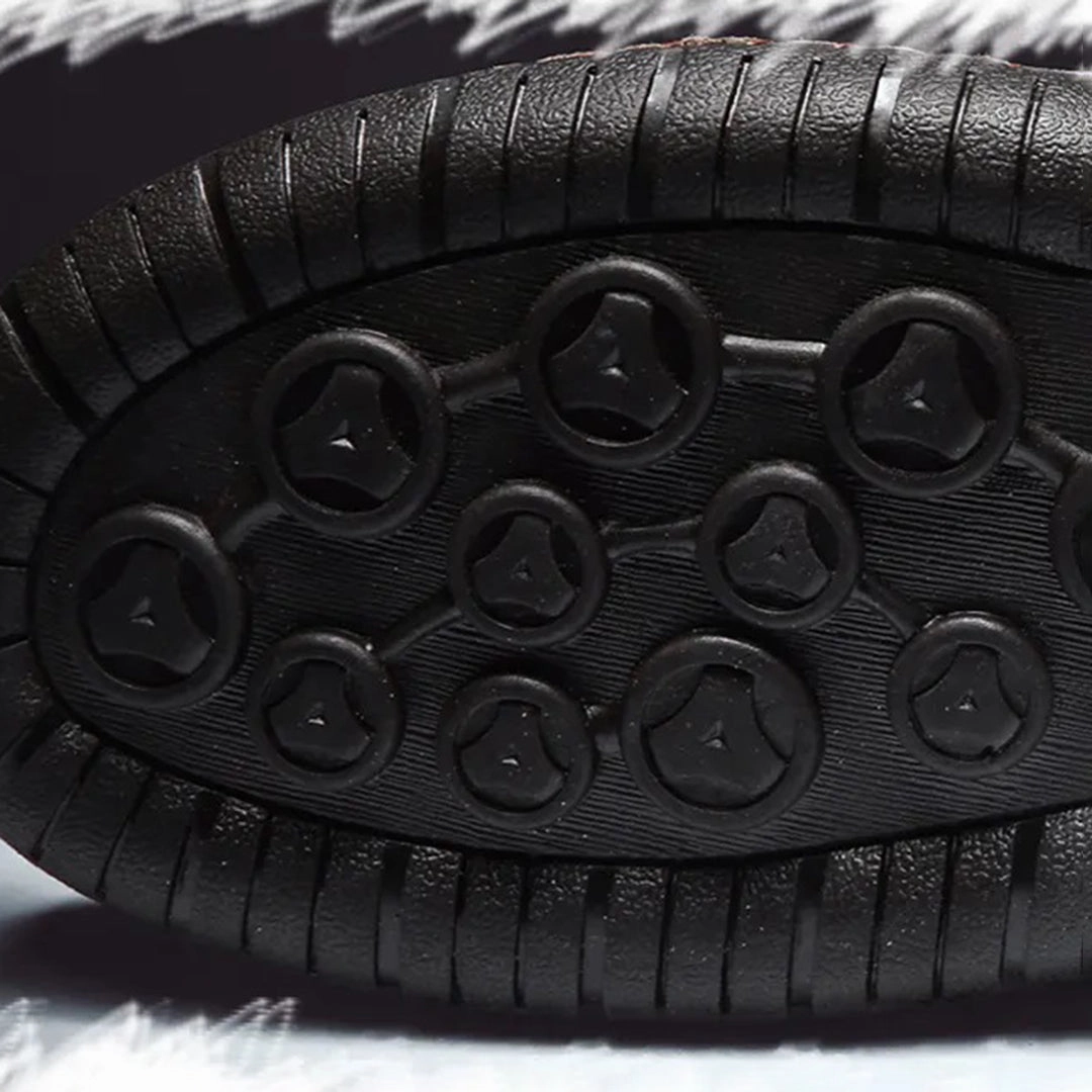 African Ranger Boots HENRY - Klassieke laarzen voor mannen