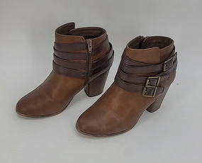 Material Girl Womens Mini Round Toe Ankle Fashion Boots,7.5 M Adidas X Overtime Ultraboost 5x Shoes