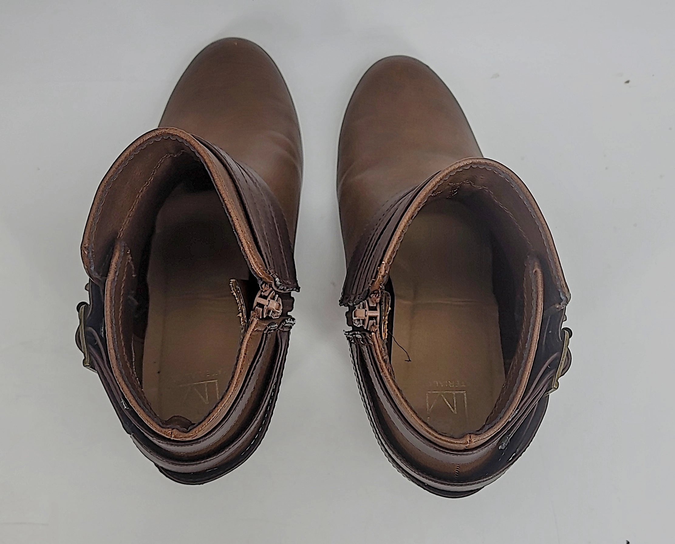 Material Girl Womens Mini Round Toe Ankle Fashion Boots,7.5 M Adidas Unisex Adult Goletto Viii Turf Soccer Shoe