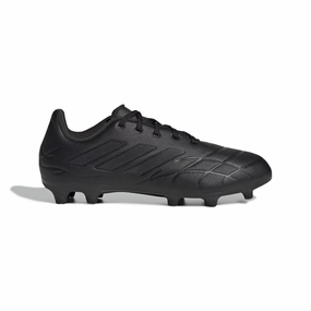 adidas - Kids' (Preschool & Junior) Copa Pure.3 Firm Ground Soccer Cleats (HQ8946) Soccer Cleats Different Types