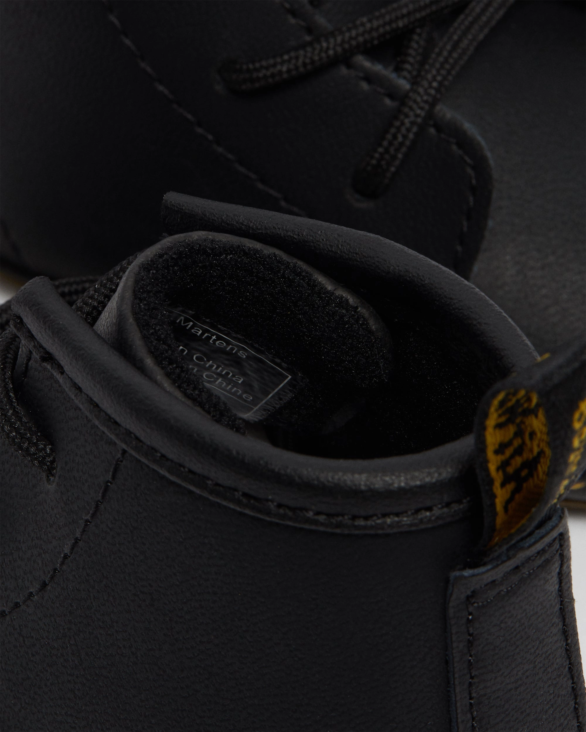 Infant 1460 Crib/Baby Synthetic Leather Ankle Boots Kizik Boots