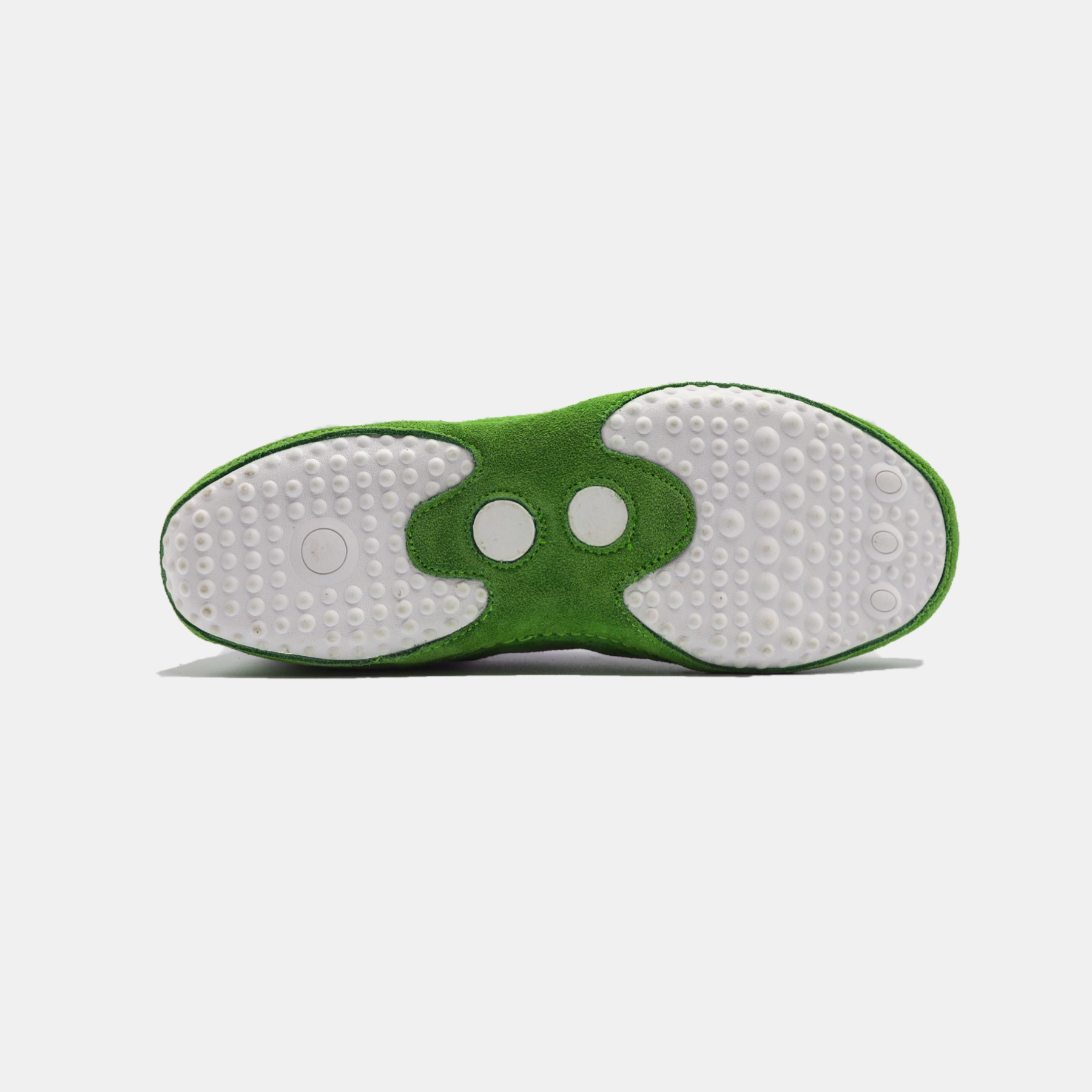 Asics Gel Exalt 3 Running Shoes WB3.5 "Misfit Meredith Joker" Wrestling Shoes