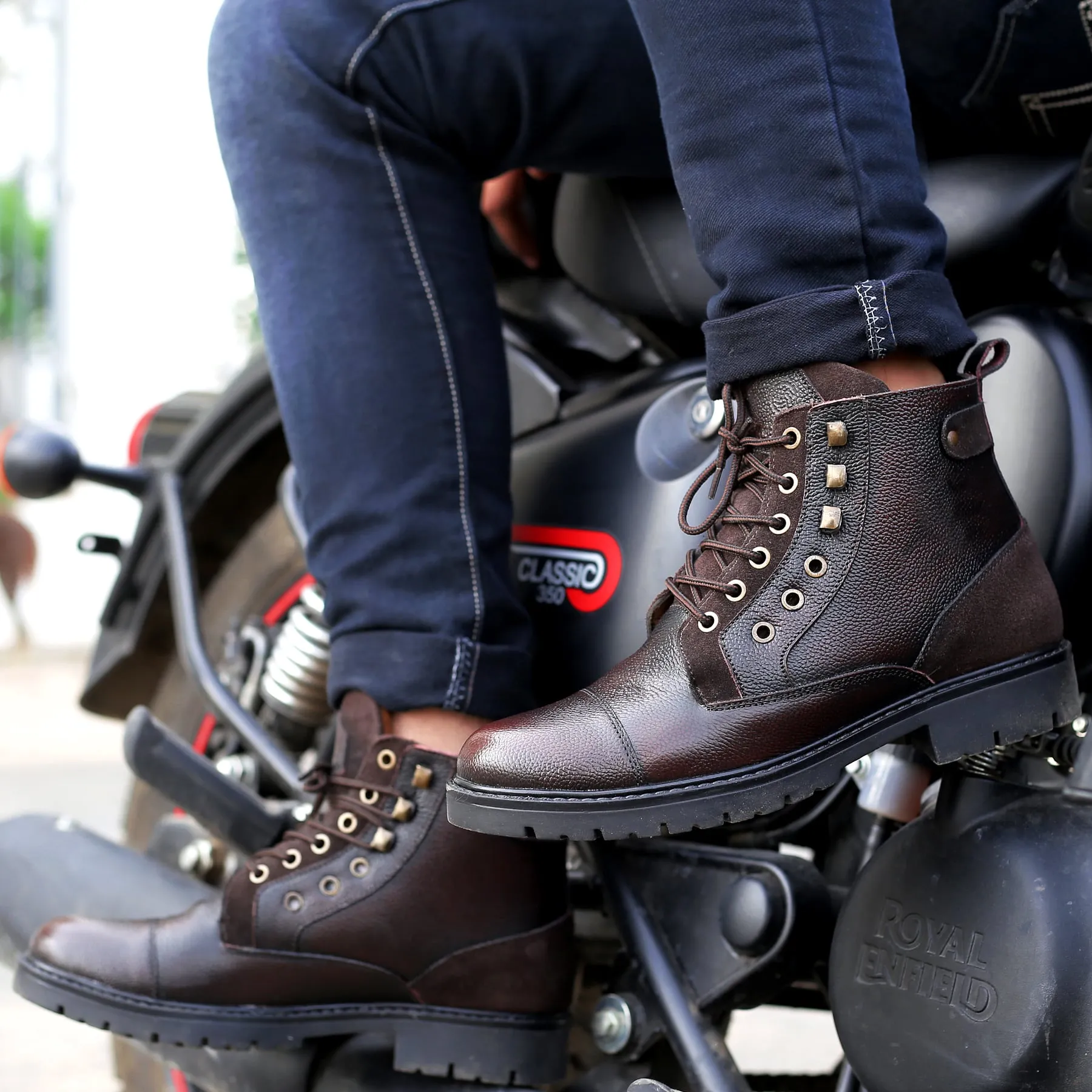 Moncler Hermosa Snow Boots Bacca Bucci Dragon