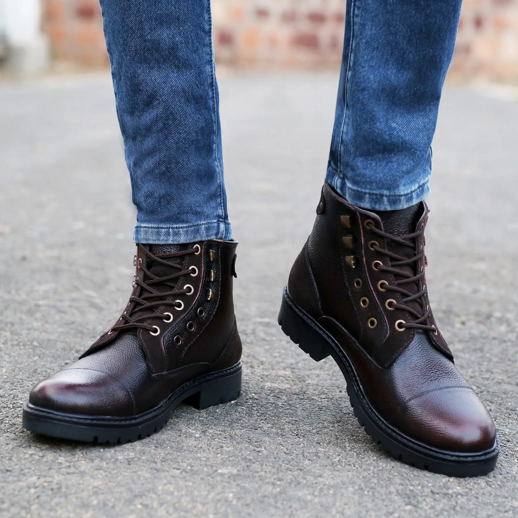 Bacca Bucci Dragon Snow Boots At Jcpenney