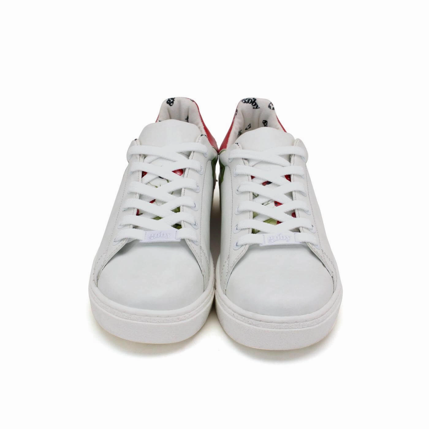 Stone Glam Cool Tone Sneaker Shoes GVB127