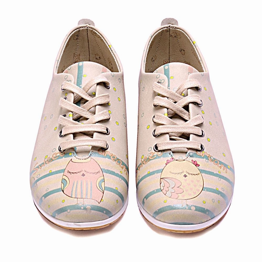 Kick Power Sweet Owls Ballerinas Shoes SLV185
