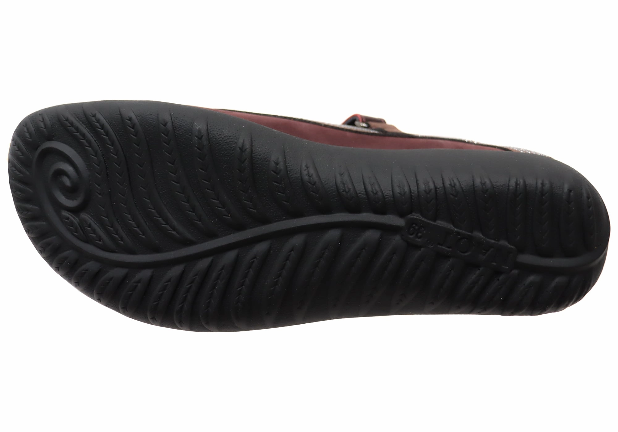 Naot Tahi Womens Leather Comfortable Mary Jane Shoes Asics Referee Shoes