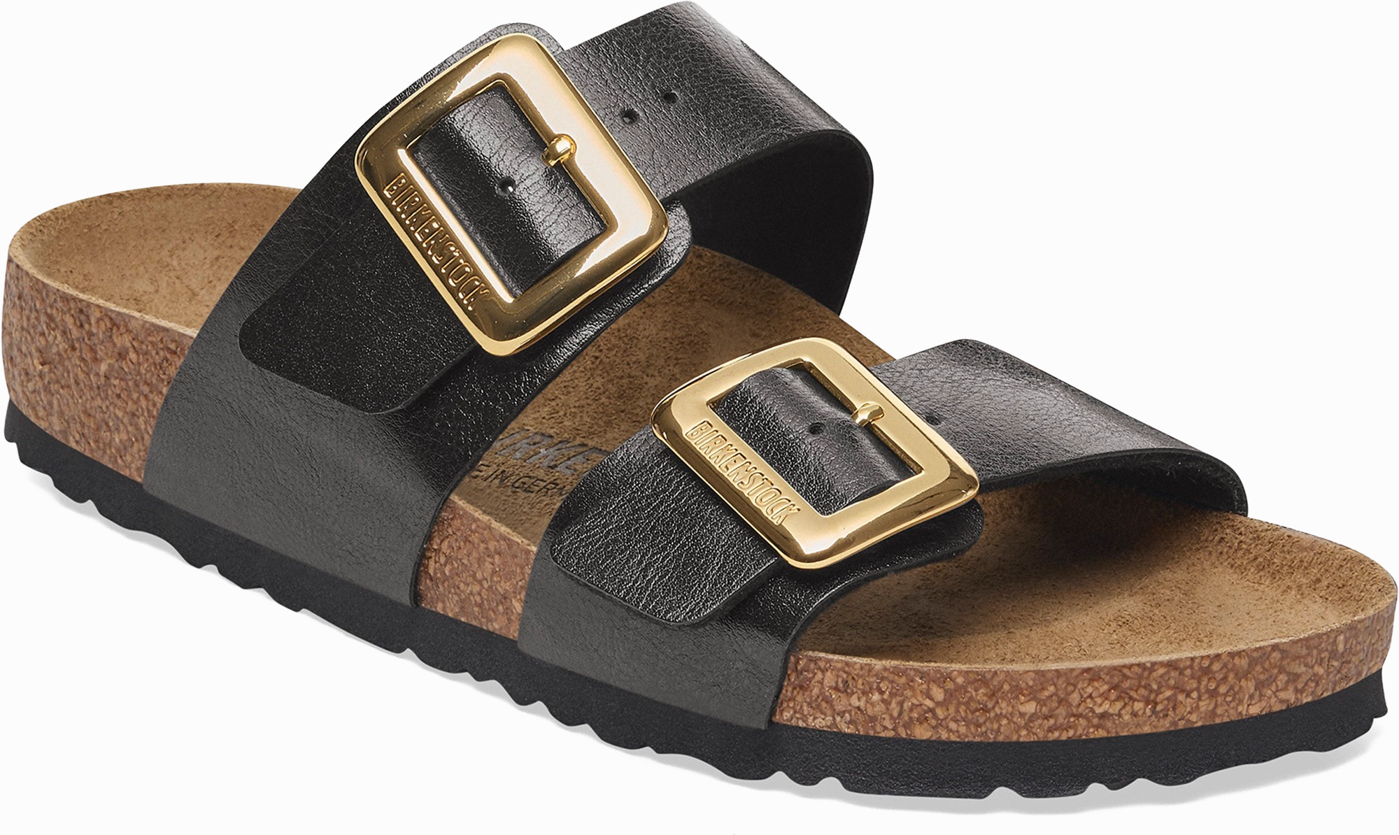 Sydney Luxe Buckle Narrow Date Soft