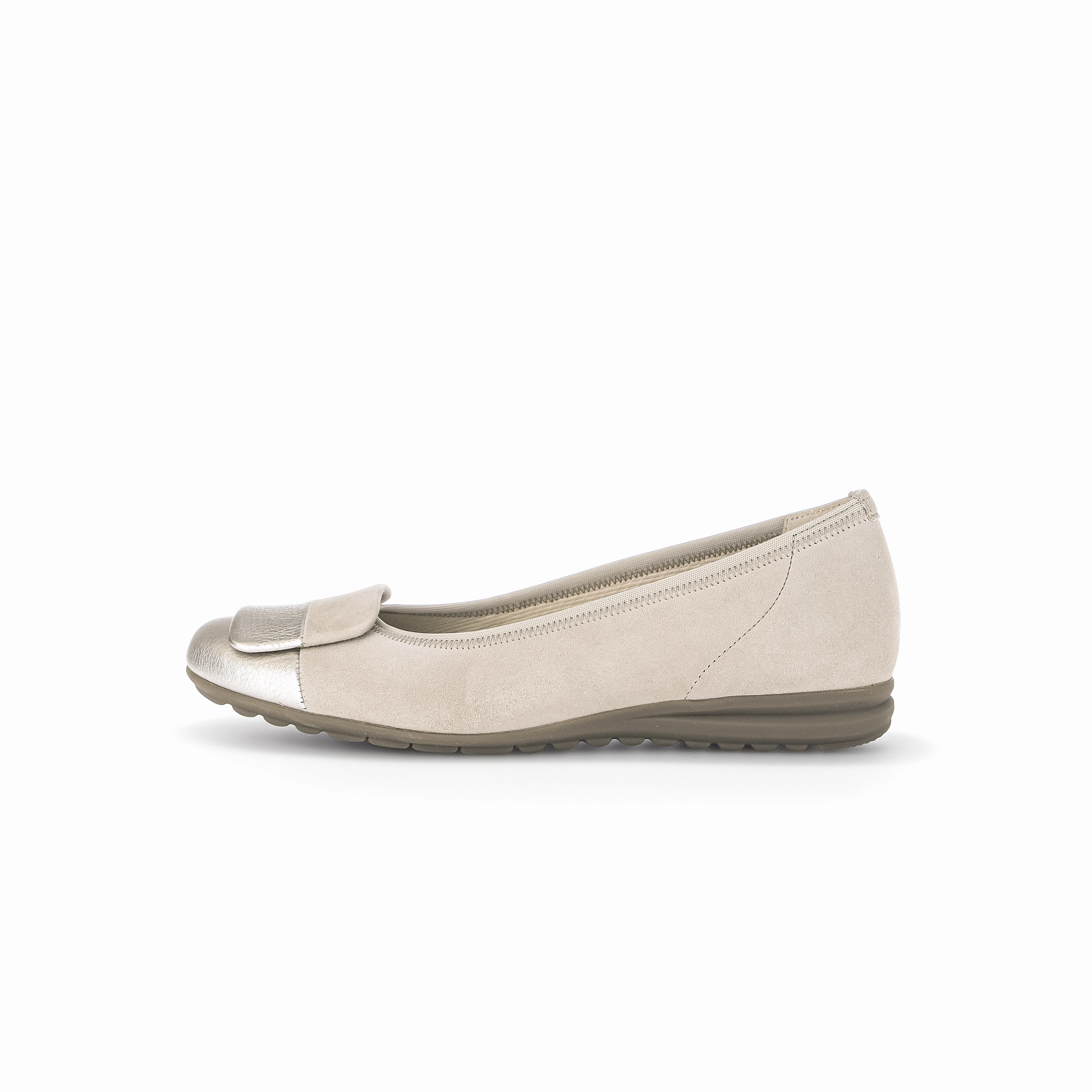 22.624 - BALLET FLAT Chic Fit Firm Ground