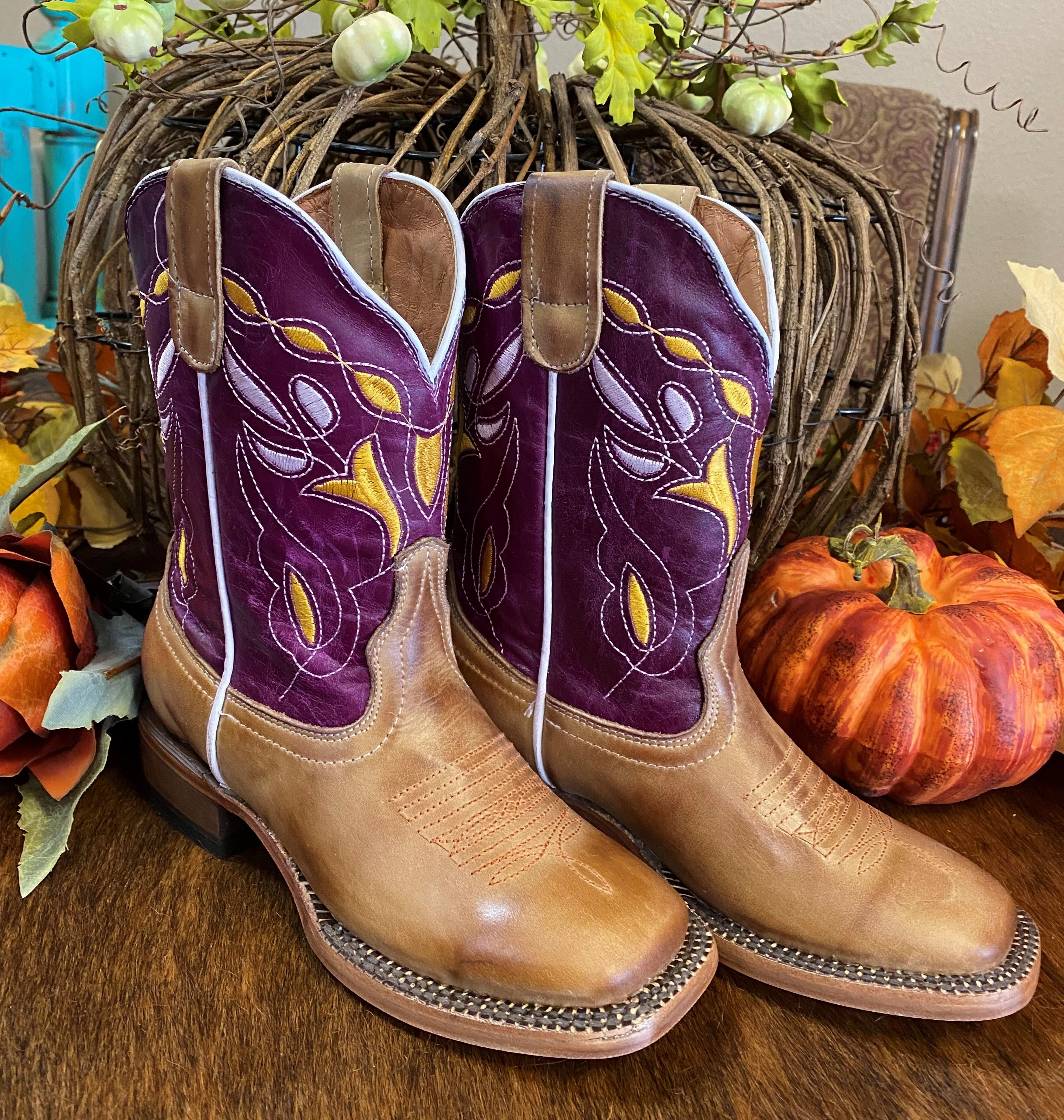 Cool Army Boots Tanner Mark Shahan Kids Boots