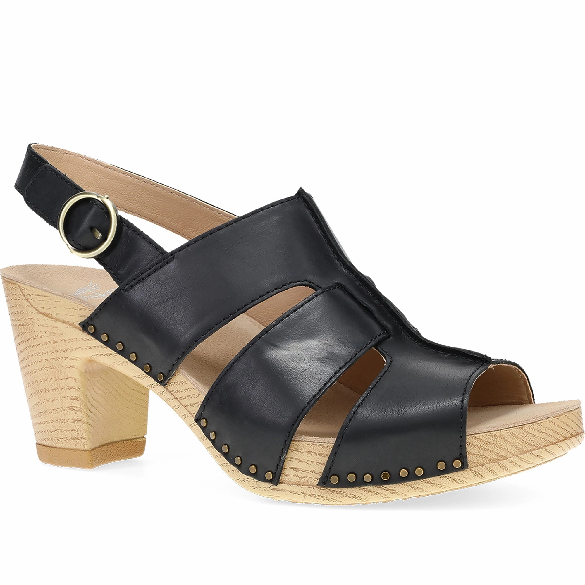 Tatiana Flexible Vacation Shoes