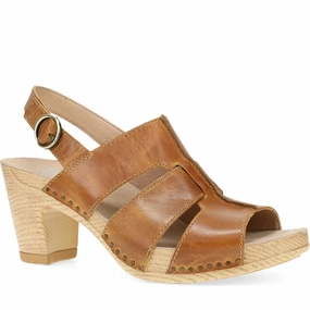 Chic Sandals for Vacation Tatiana