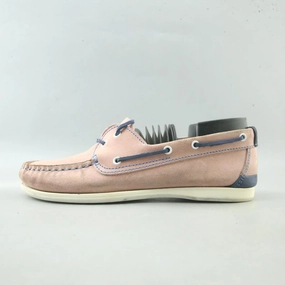 TBS . No Lace Casual Shoes