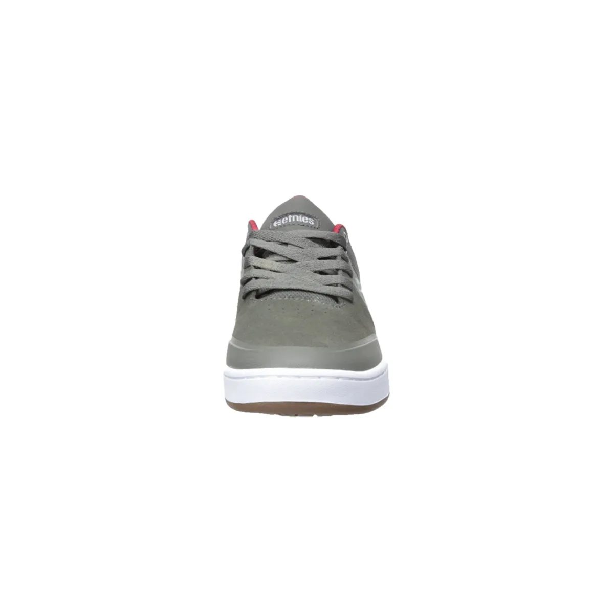 ETNIES 4101000454 020 MARANA XT MN'S (Medium) Grey Suede Skate Shoes Flat Step All Day Comfort Fit