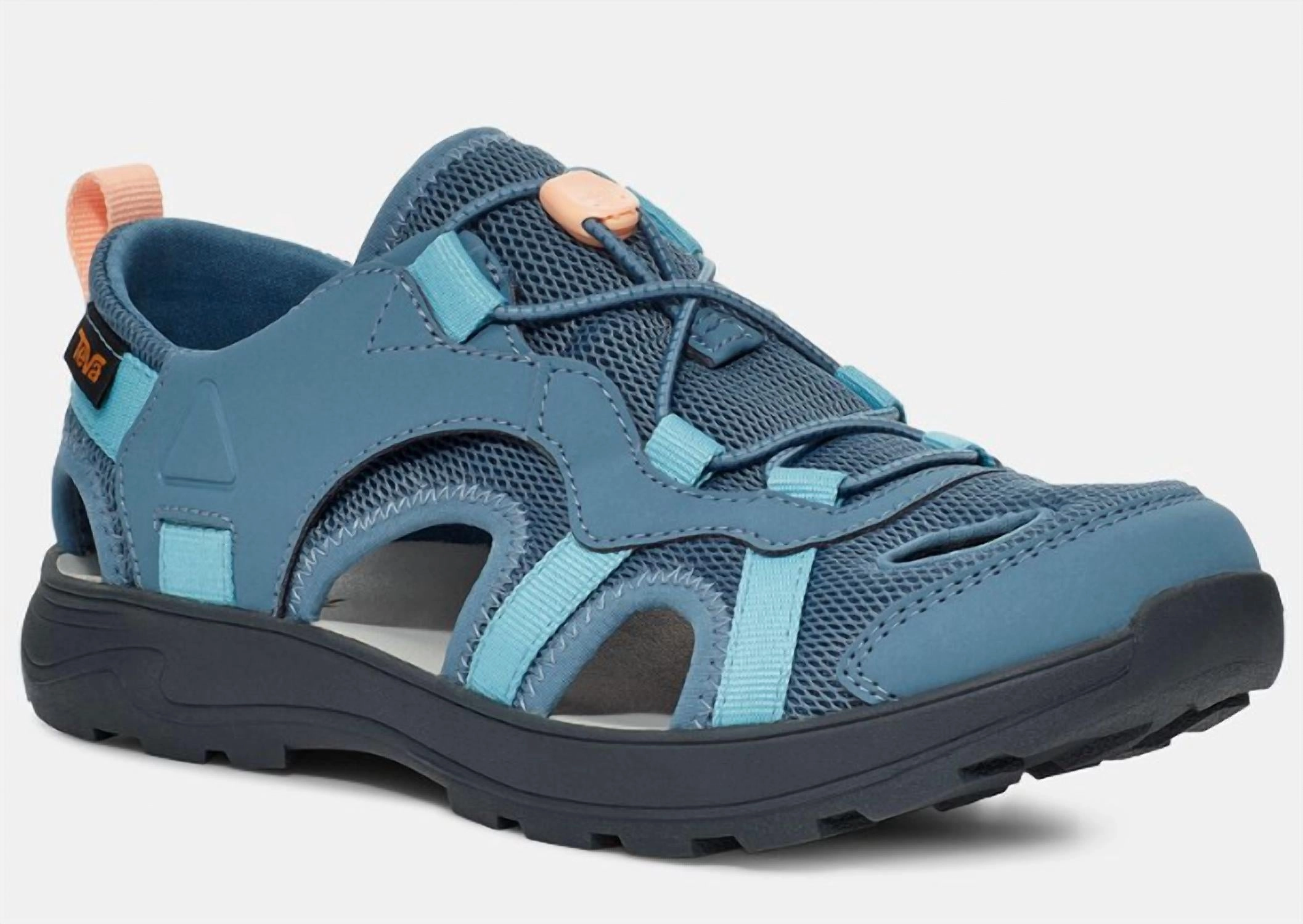 Sneakers Shoes Teva - Walhalla Water Shoe