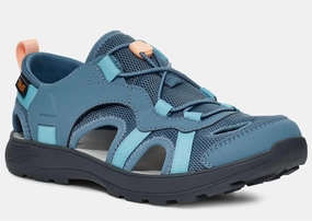 Gazelle Sneakers Teva - Walhalla Water Shoe