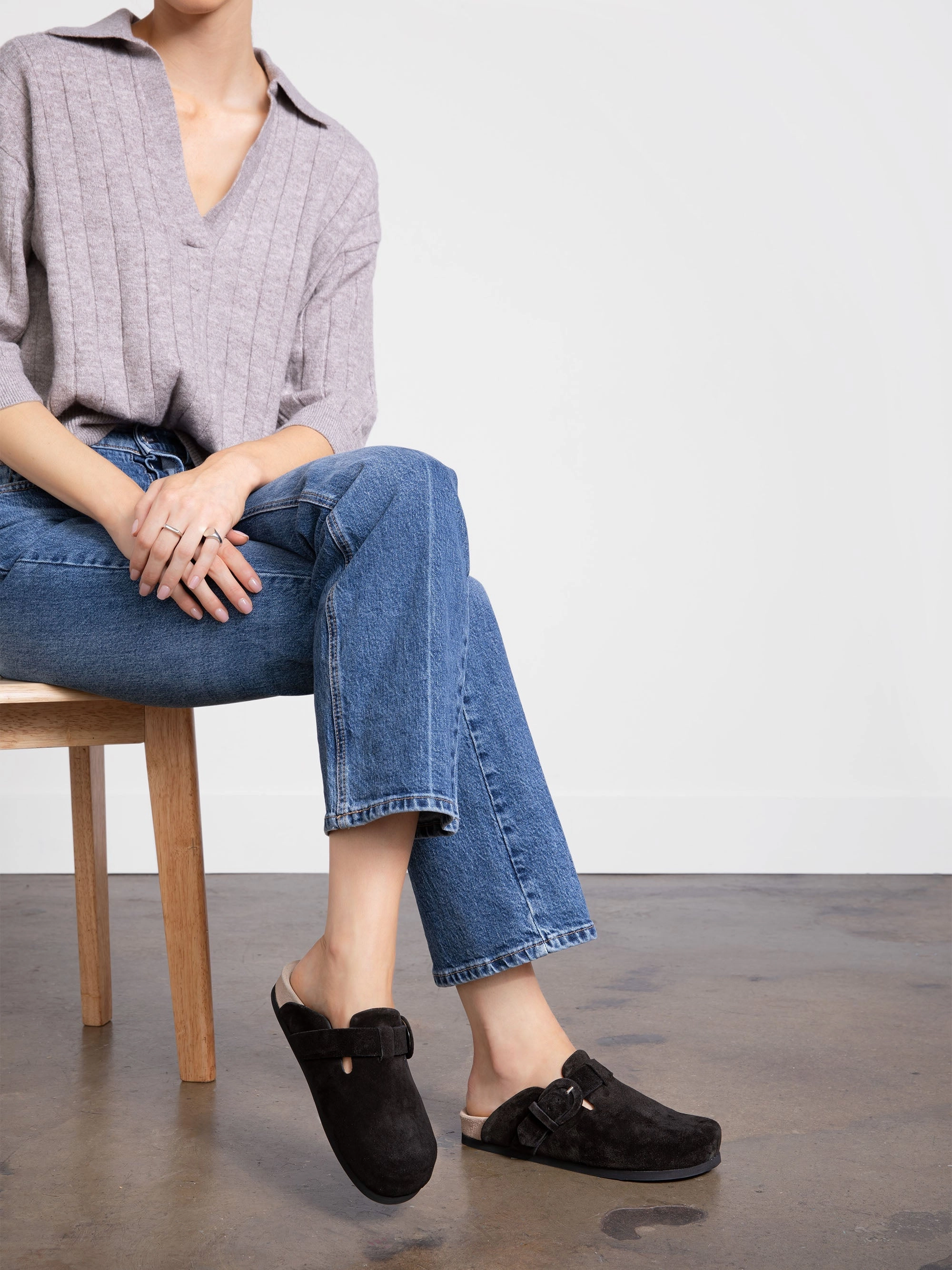 Best Hiking Shoes For Flat Feet The Amanda (Sample Sale)