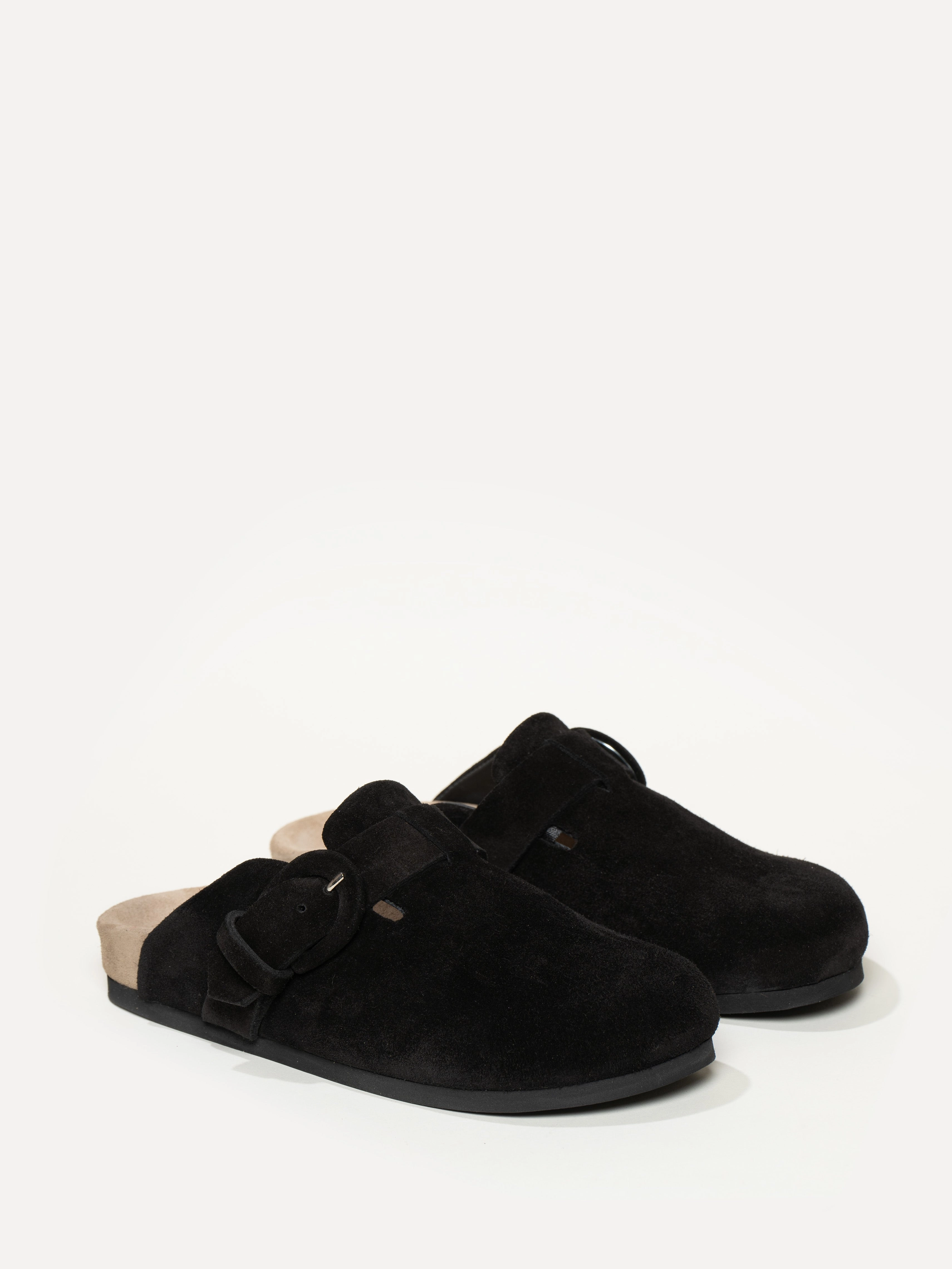 Breathable Flat Shoes The Amanda (Sample Sale)