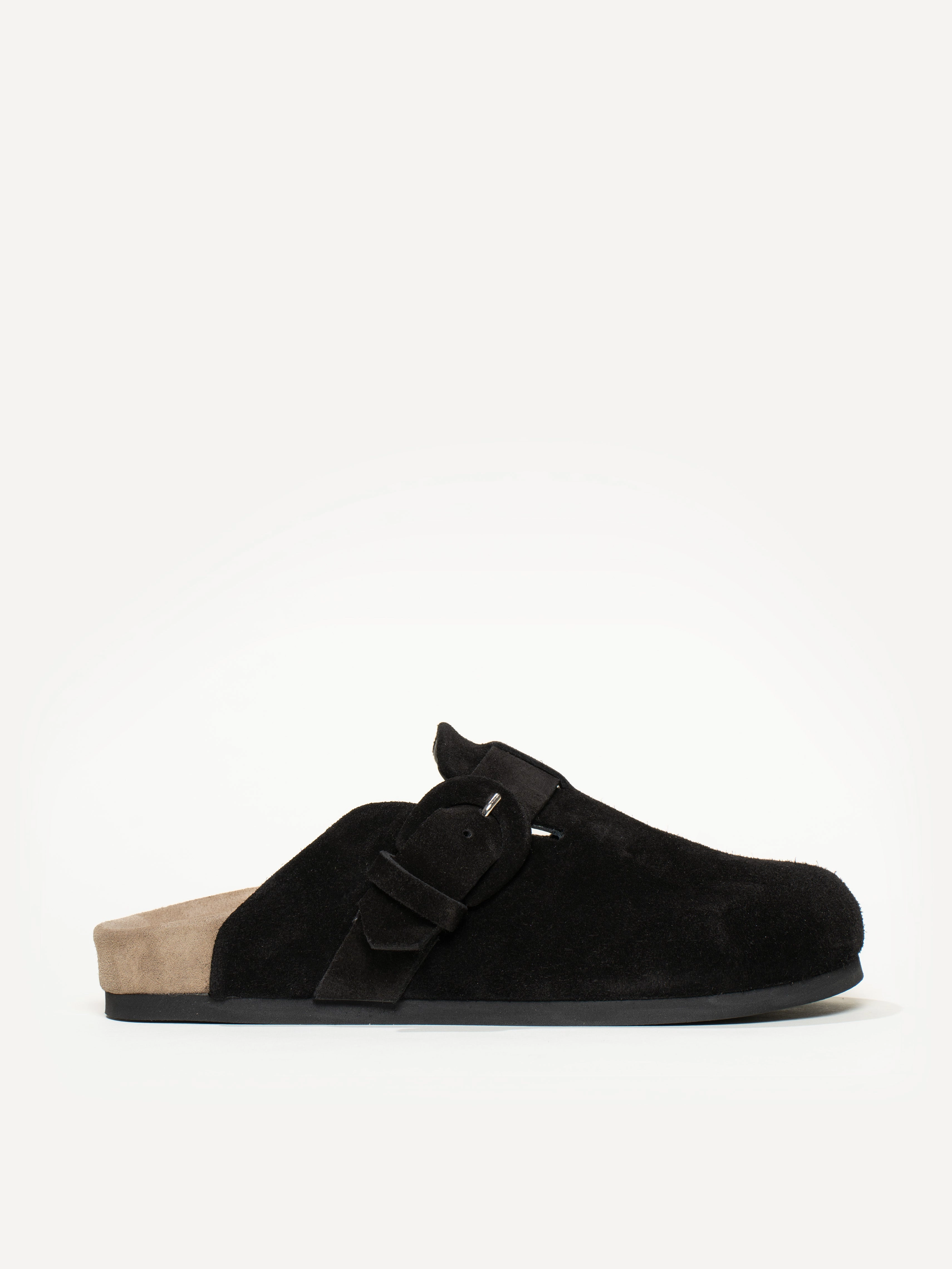 Flat Point Toe Shoes The Amanda (Sample Sale)