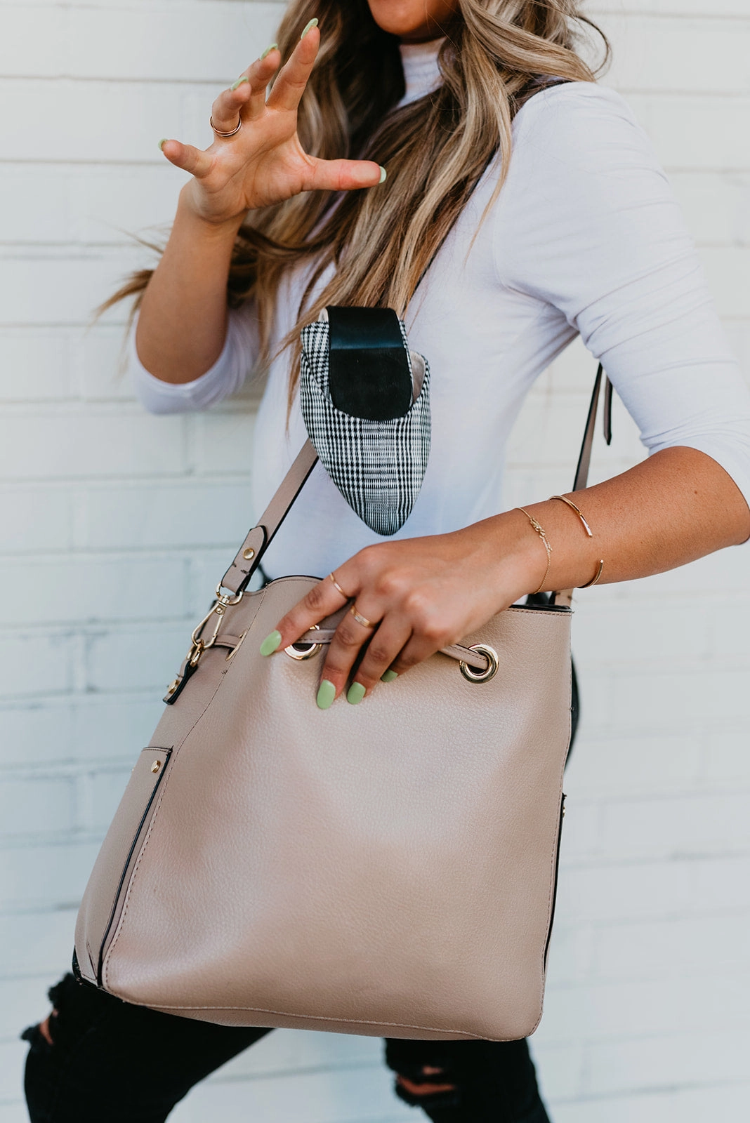 The Boss Midday Style