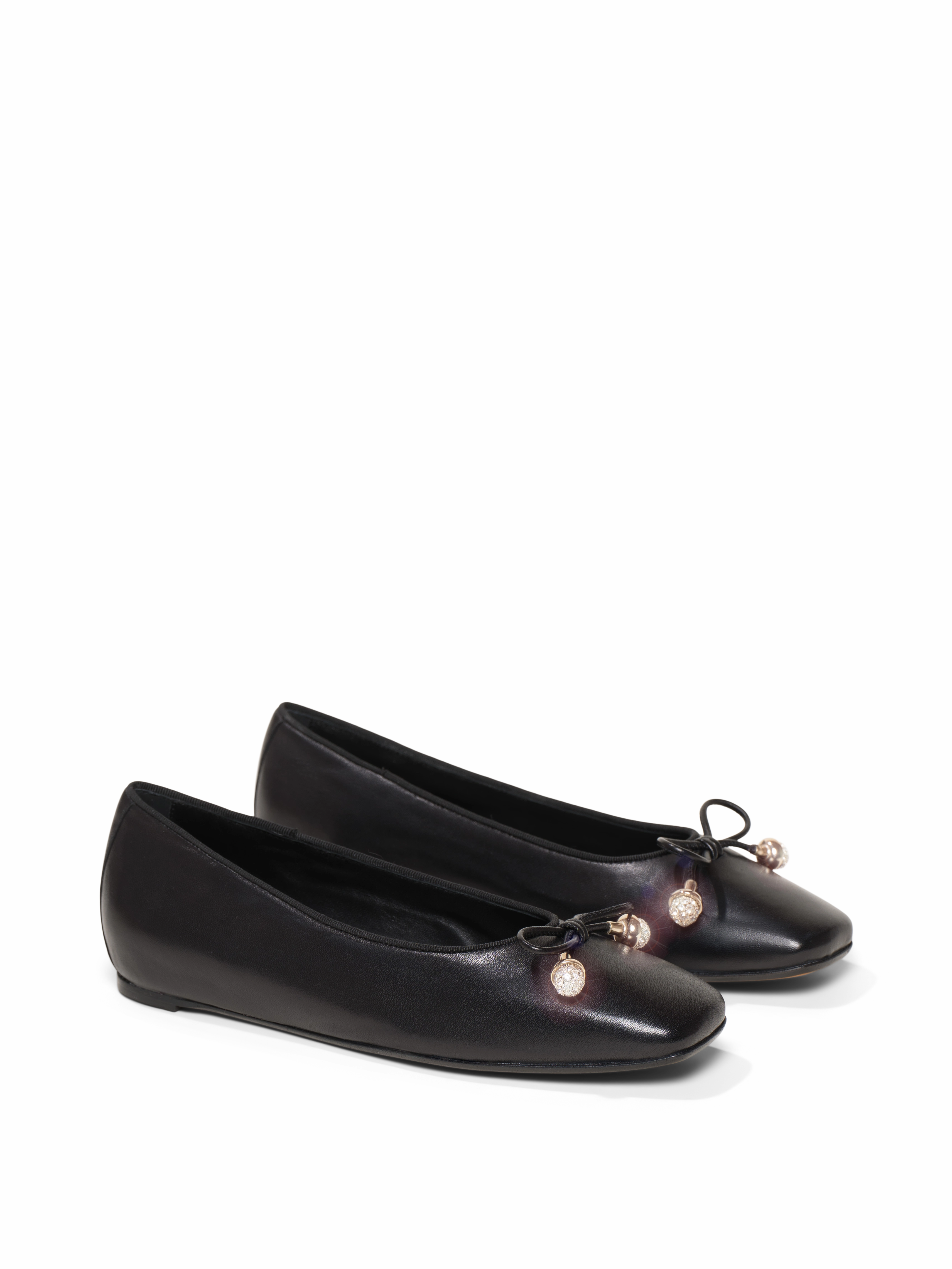 The Danza Crystal (Sample Sale) Best Shoes For Flat Feet And Overweight