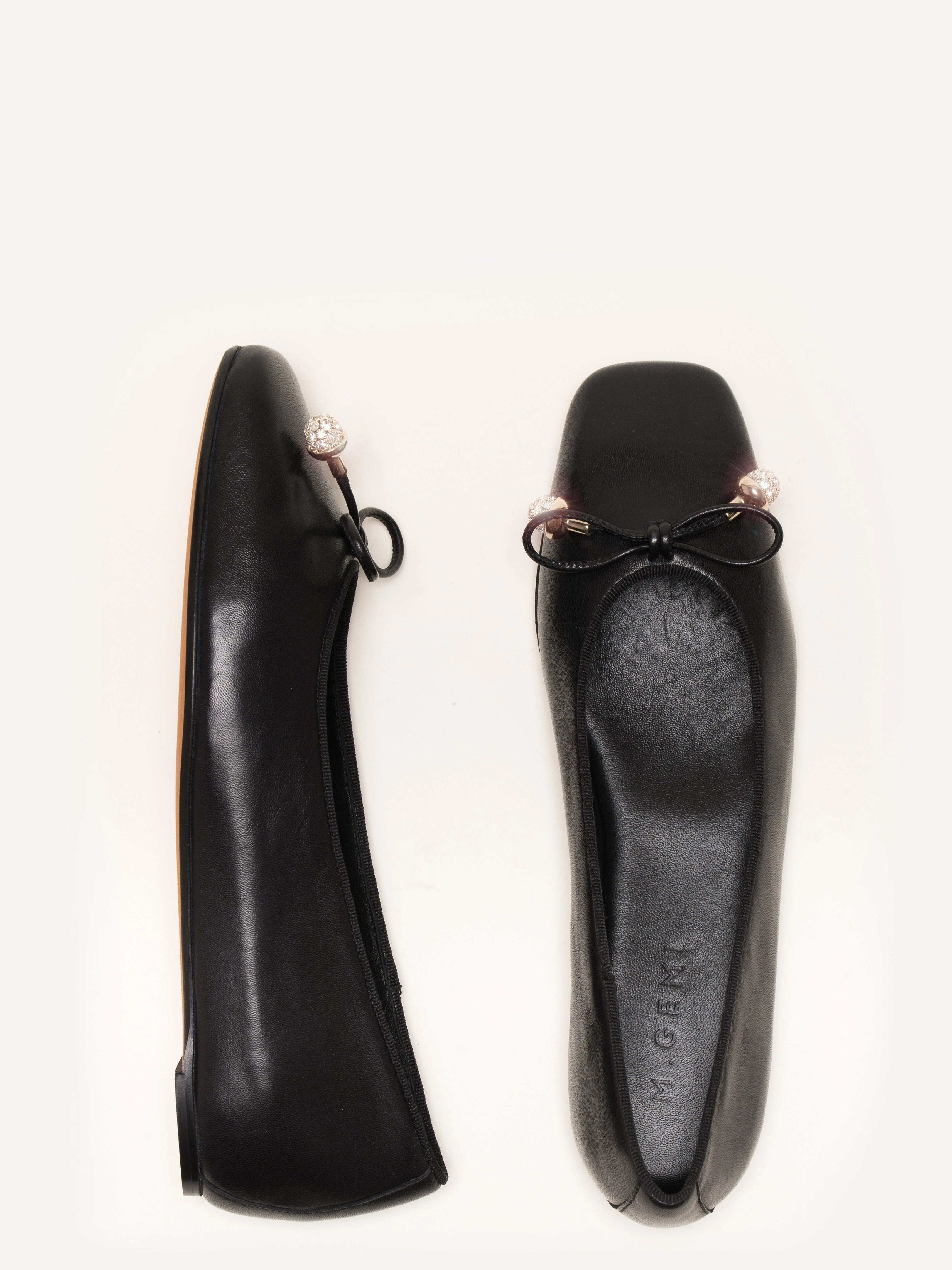 Flat Shoes Mtb The Danza Crystal (Sample Sale)