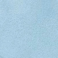 Embroidered Flat Shoes The Sacca Donna Mule (Sample Sale)