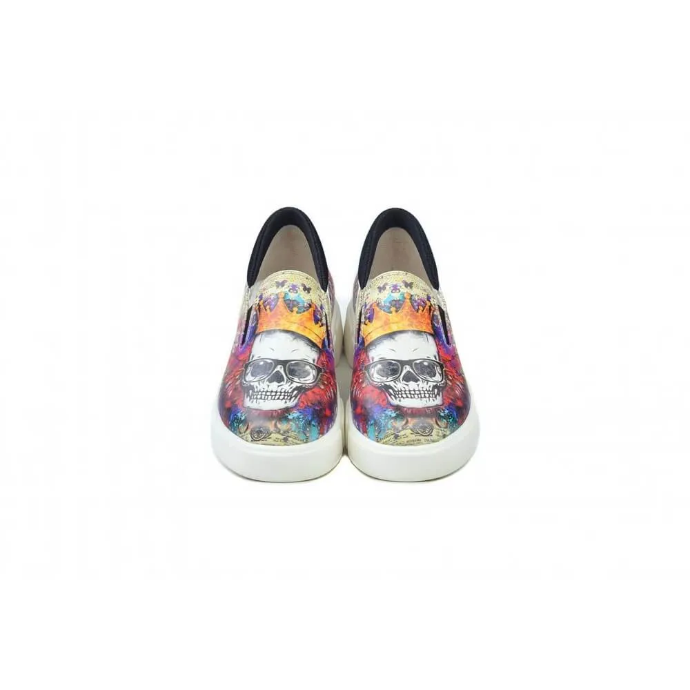 Sneaker Shoes GMV101 Comfort Lining