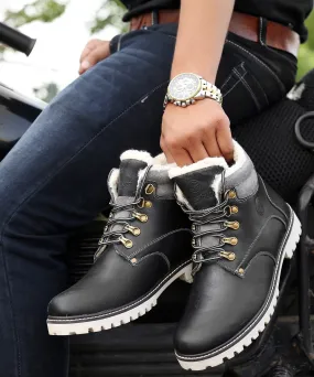 Doc Marten Snow Boots Bacca Bucci Moscow