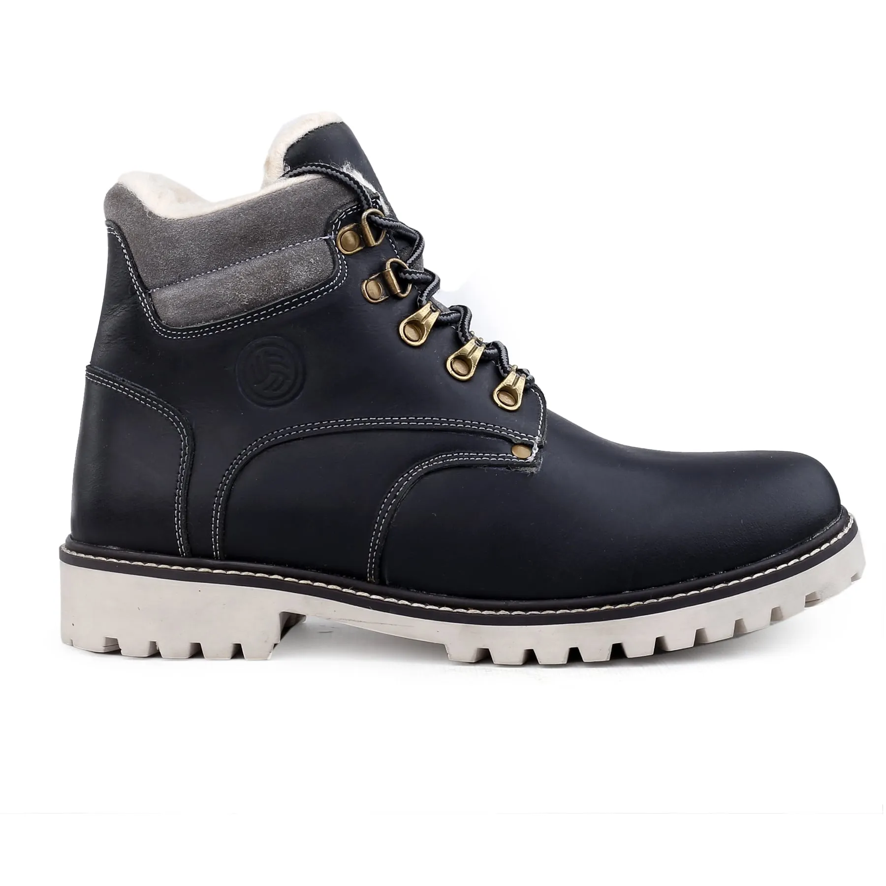 Dr Martens Snow Boots Bacca Bucci Moscow