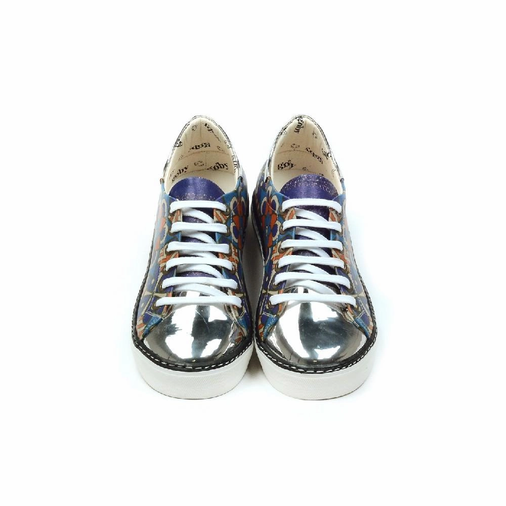 Rock Path Sneaker Shoes GCB111