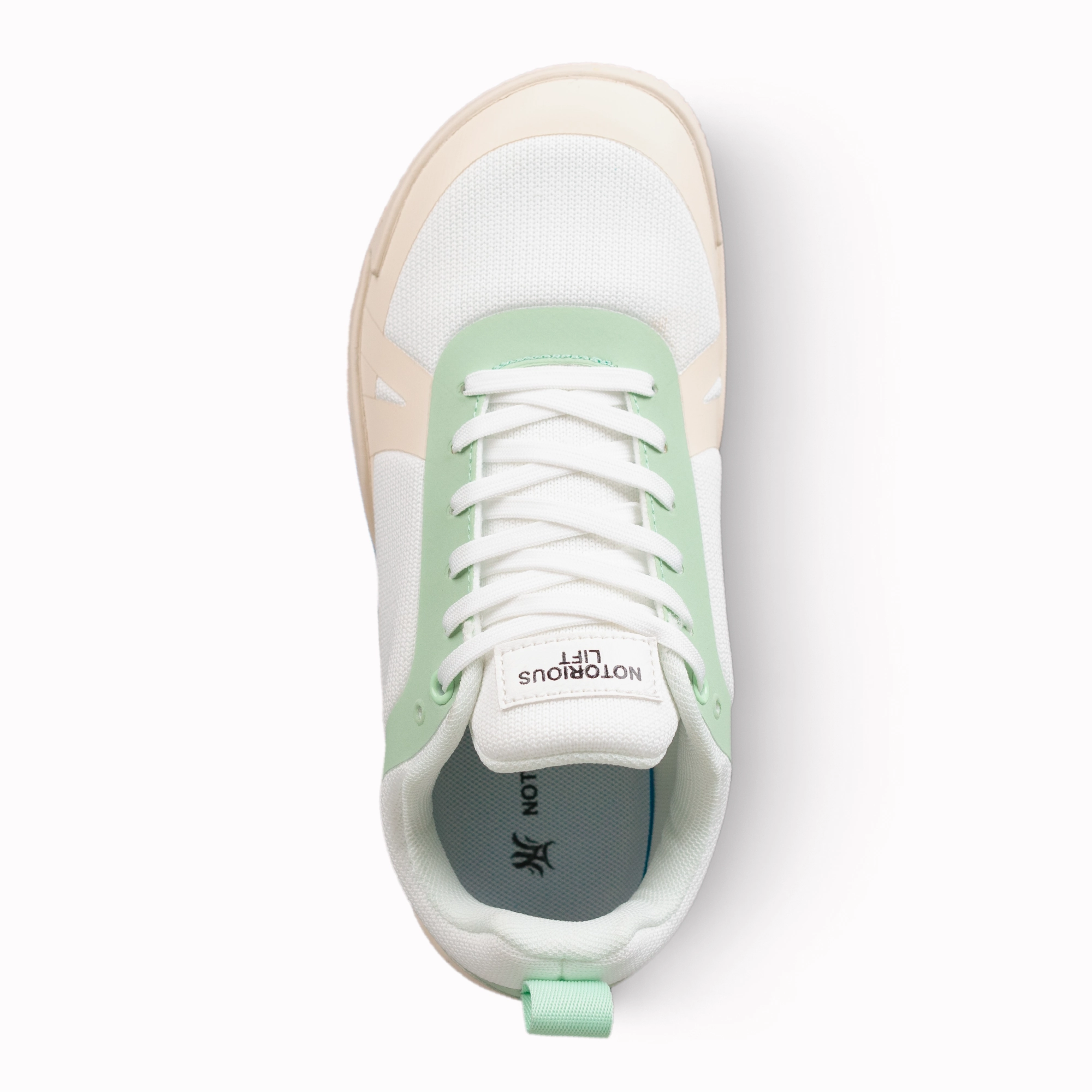 Radix: Matcha Latte Stylish