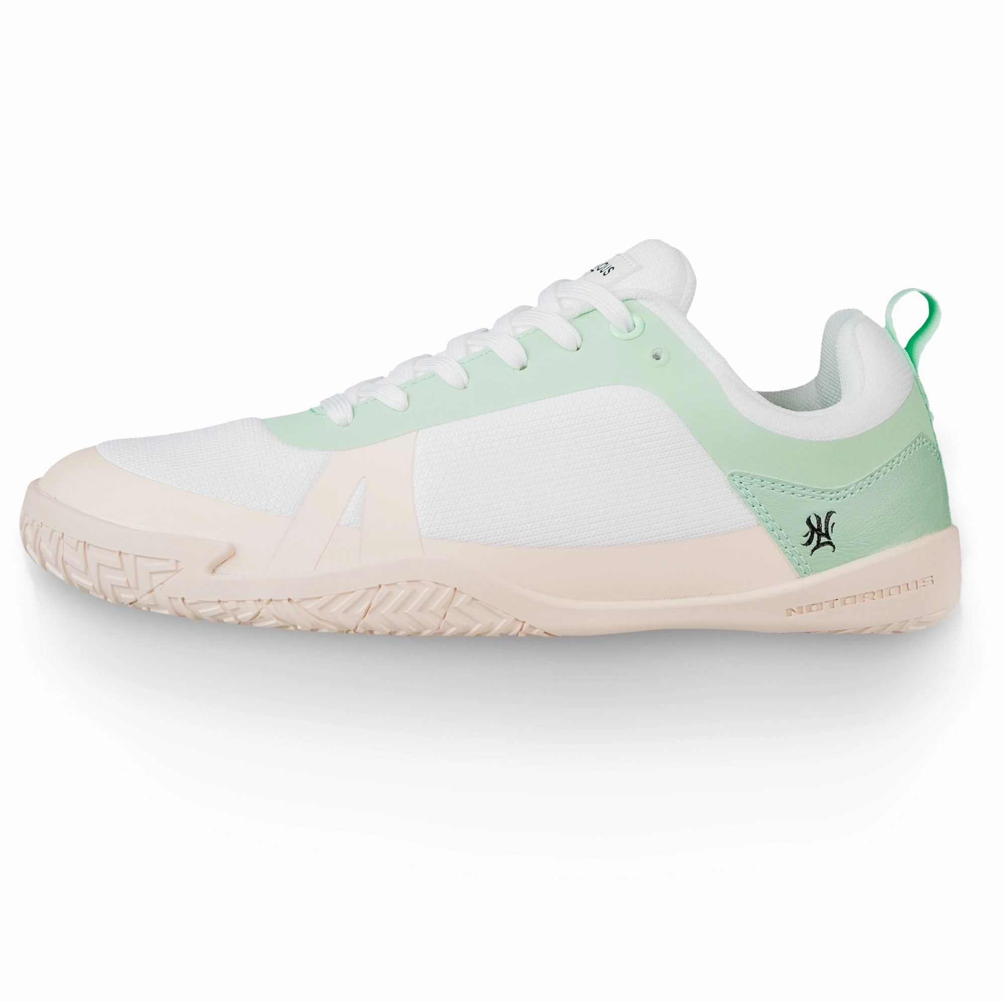 Radix: Matcha Latte Cold Tone