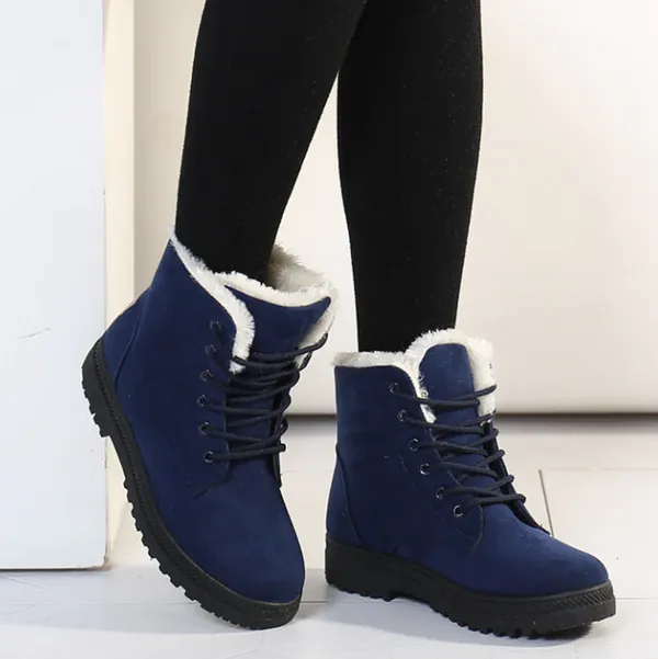 Hlne  Bottines confortables pour femmes avec un style raffin Magnanni Boots