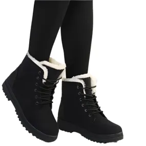 Harness Boots Hlne  Bottines confortables pour femmes avec un style raffin