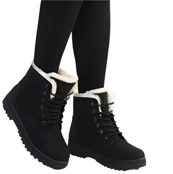 Hlne  Bottines confortables pour femmes avec un style raffin Pro Wrestling Boots