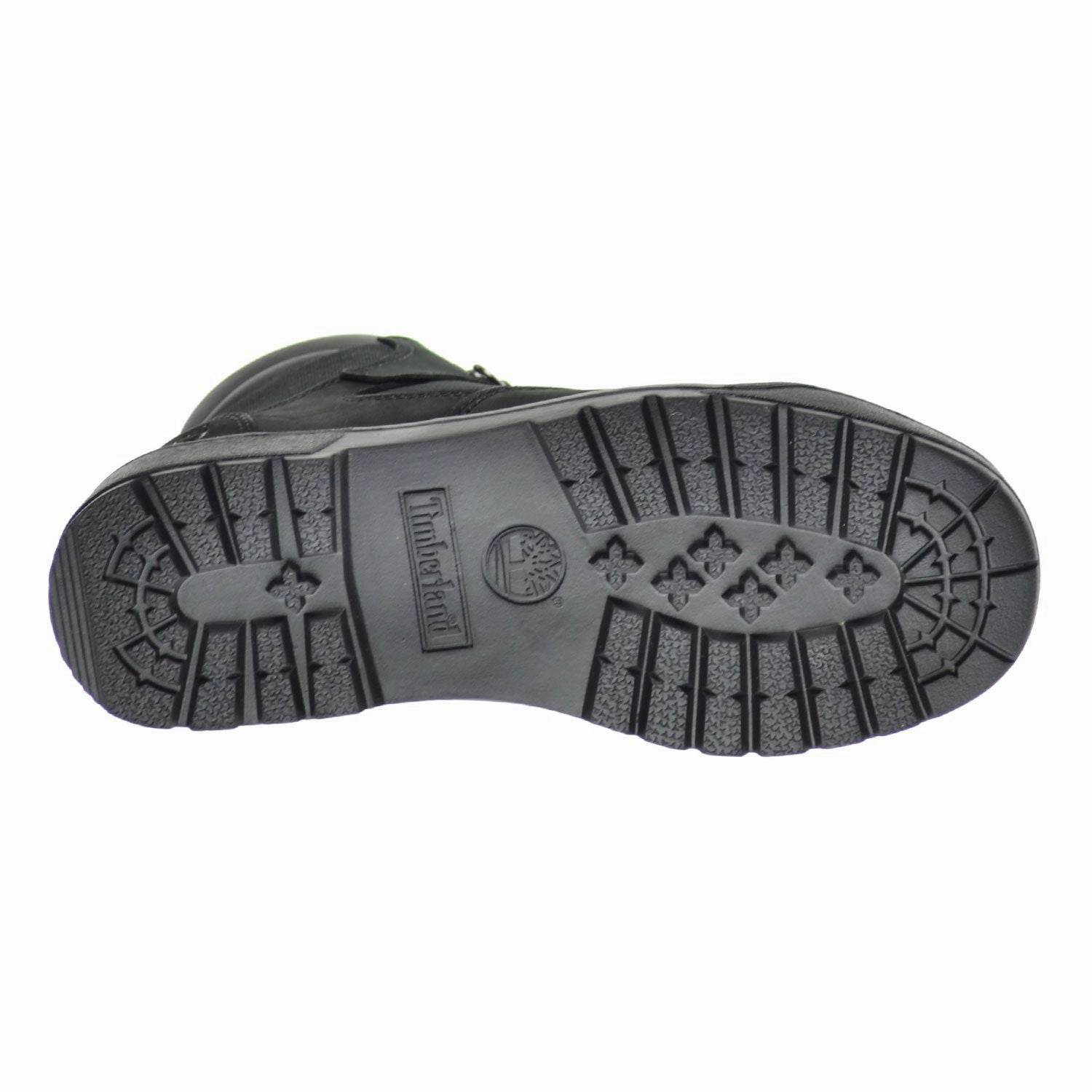 Redhead Skyline Hiking Boots Review Timberland 6 Inch Big Kid's Field Boots Black Nubuck