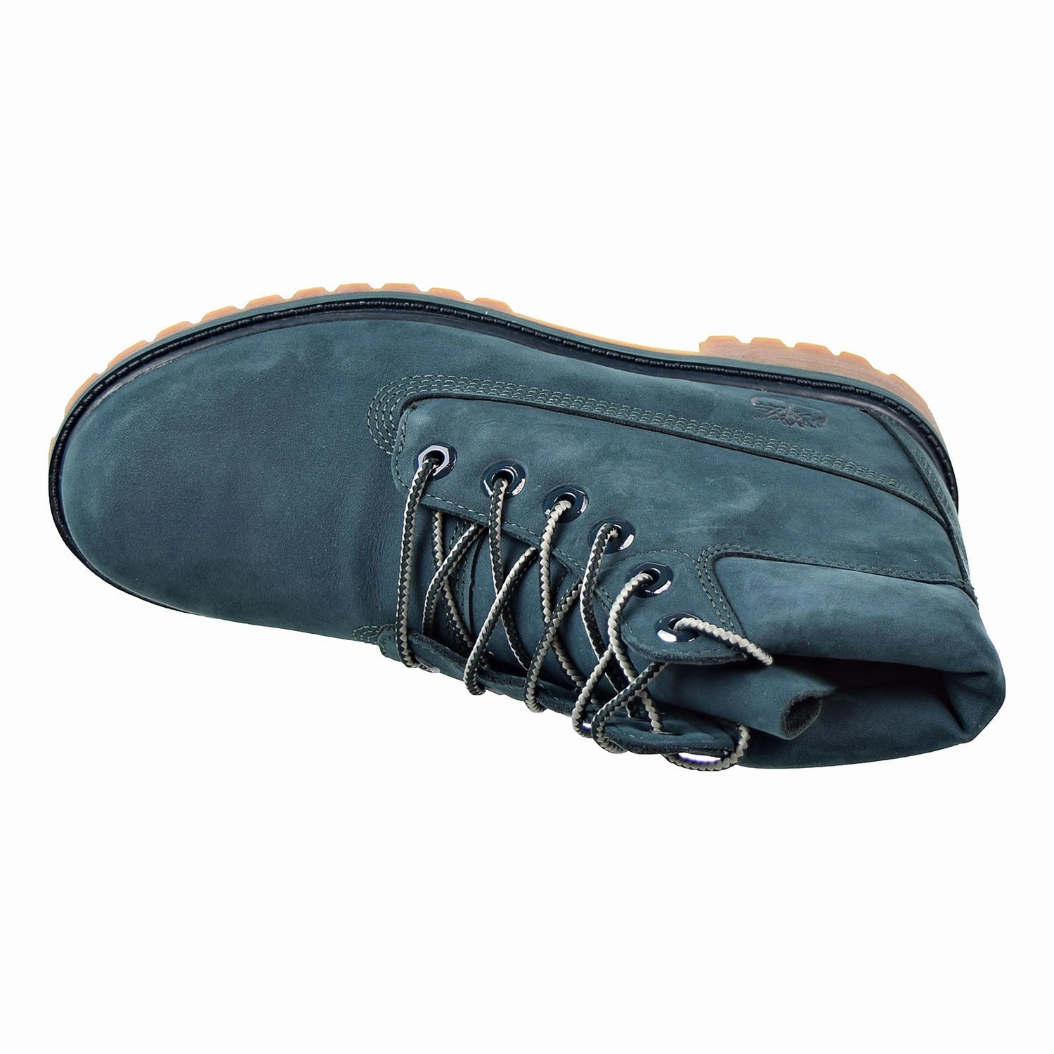 Work Boots Amazon Timberland 6 Inch Premium Junior's Boot Dark Green