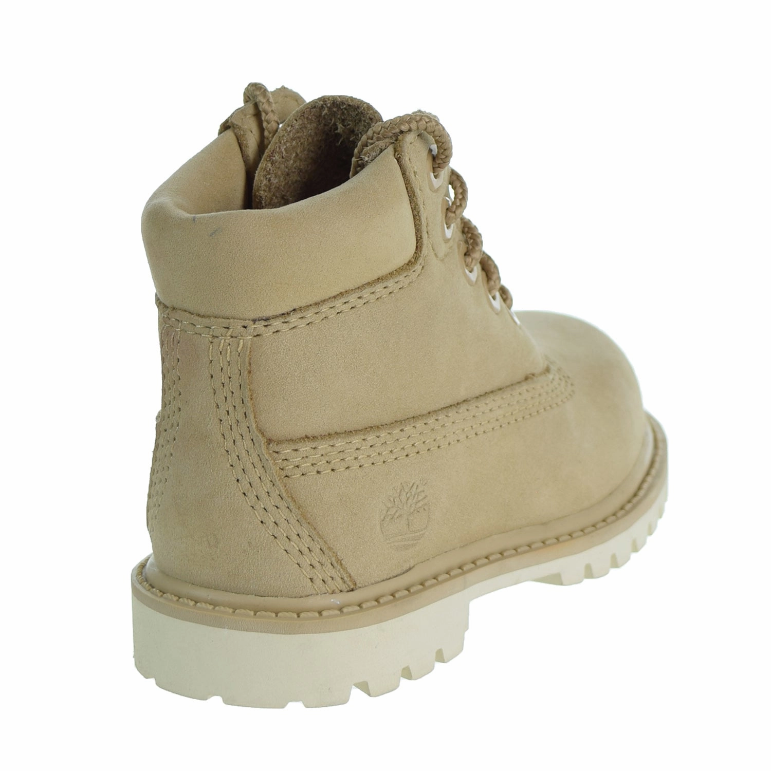 Timberland 6" Premium Toddler's Boots Brown Magic Boots