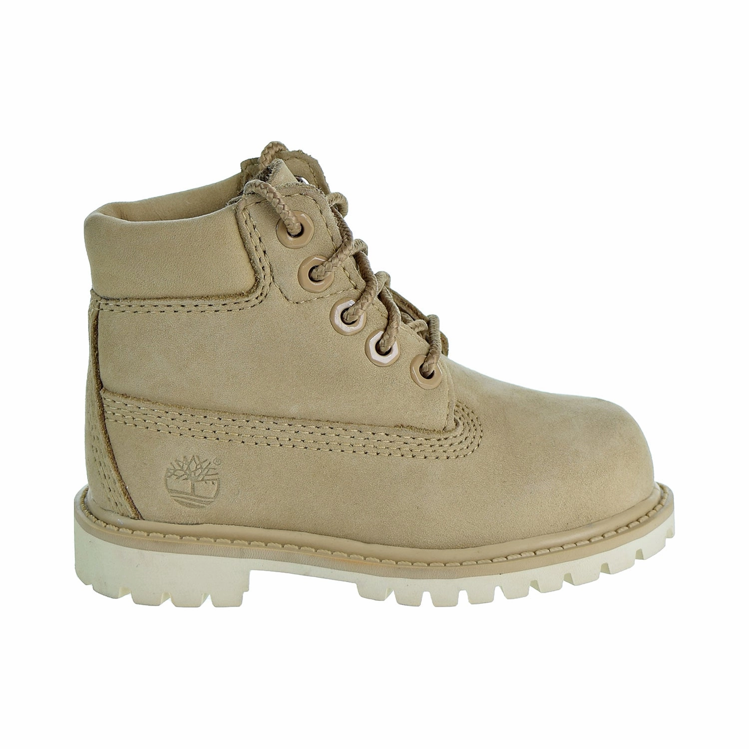 Timberland 6" Premium Toddler's Boots Brown Joey Boots
