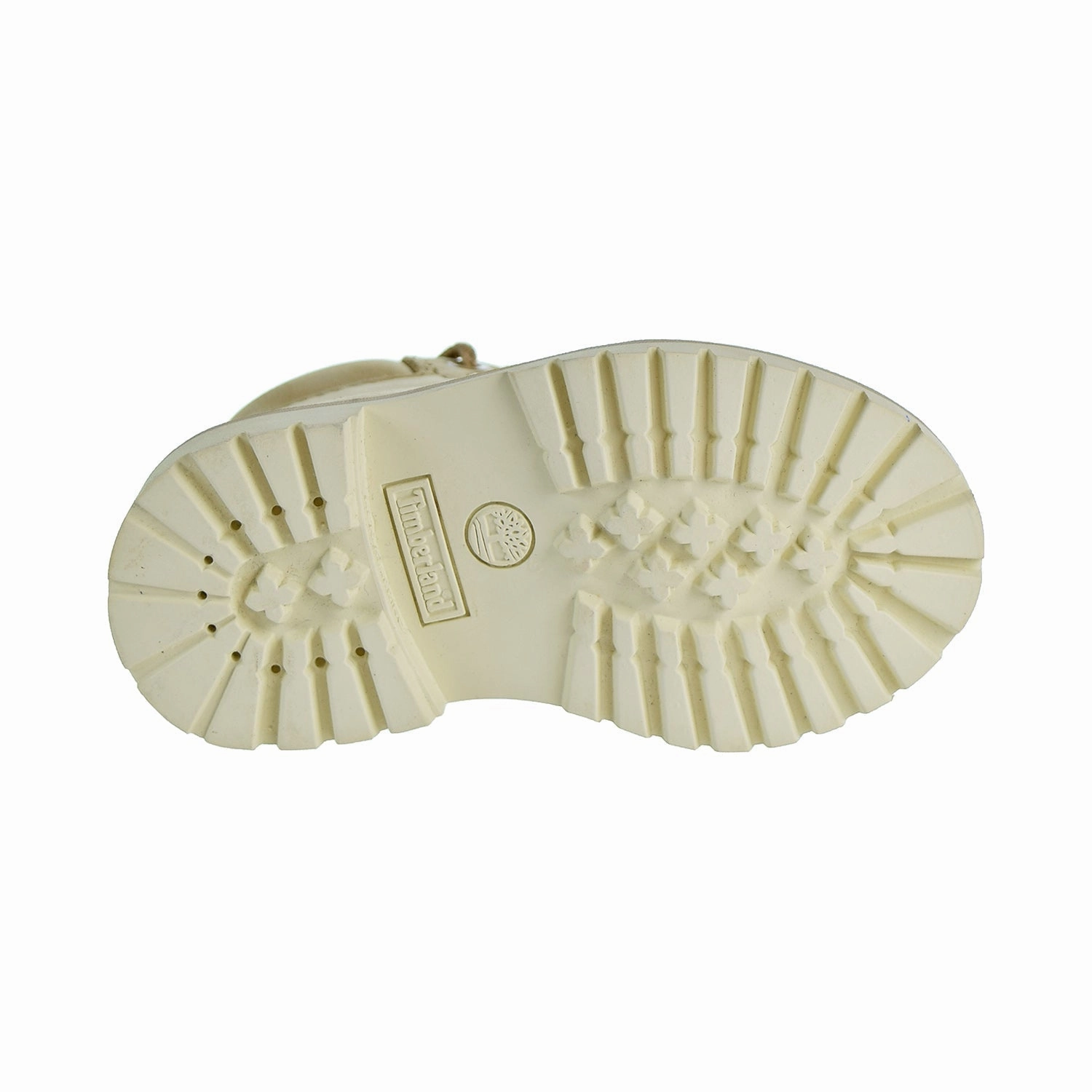 Danner Fire Boots Timberland 6" Premium Toddler's Boots Brown