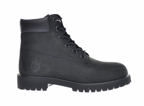 Timberland Big Kids 6 Inch Premium Waterproof Boots Black Merrell Wildwood Leather Mid Hiking Boots