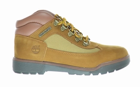 Timberland Field Boot Classic Sundance Big Kids Boots Brown Best Made In Usa Hiking Boots