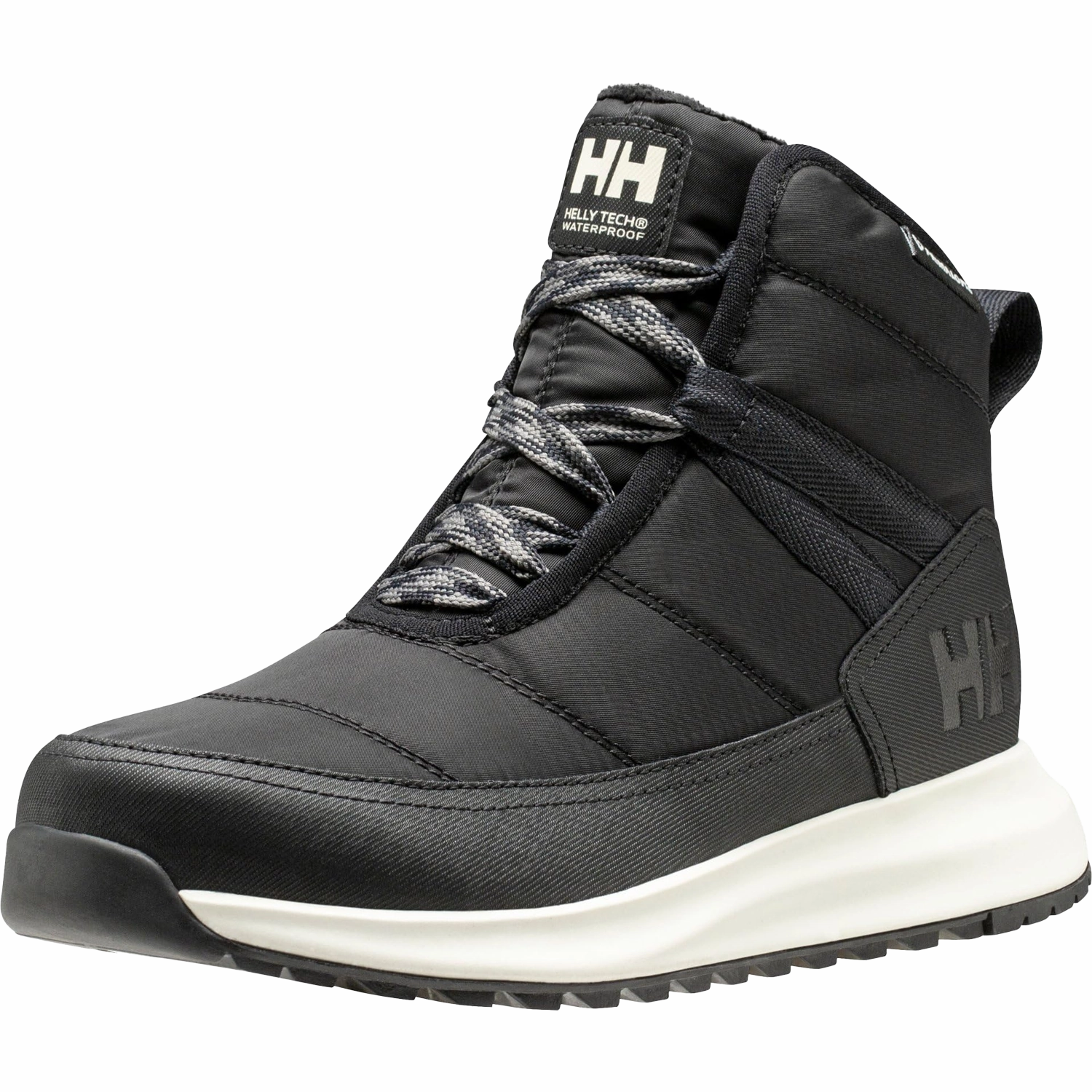 Step In Snow Boots Women's Nora Helly Tech Waterproof Winter Boots