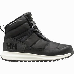 Hunter Maribel Snow Boots Women's Nora Helly Tech Waterproof Winter Boots