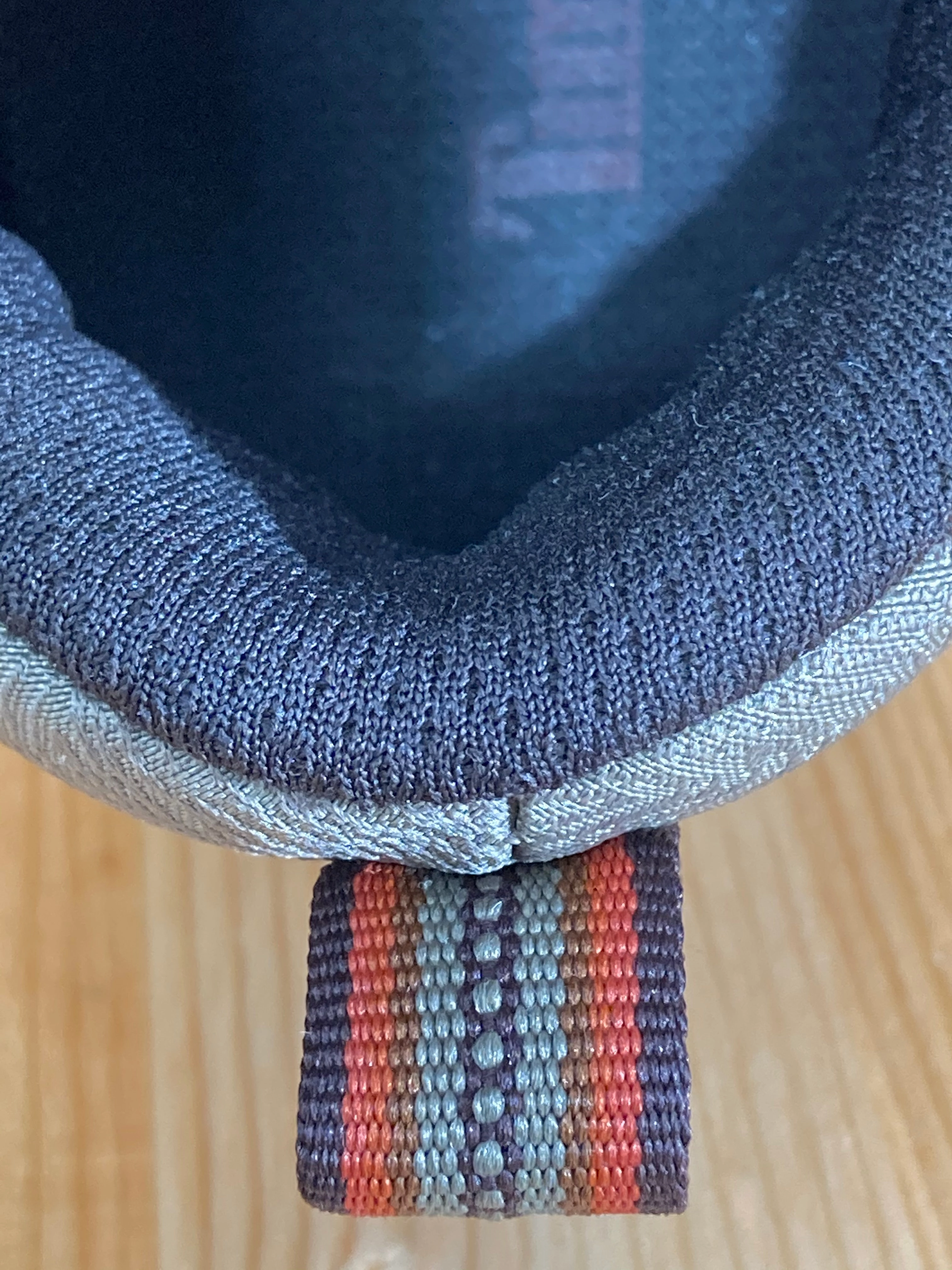 Salomon Techamphibian Hiking Boots TIMBERLAND Women's Size 7.5 Vibram Ortholite Hiking Shoes Sneakers